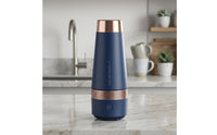 2 in 1 USB Hot and Cold Cup Compact Portable Cooling Heating Mug Lightweight Smart Cup with Semiconductor Chip Low-Power for Commuters, Travelers