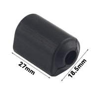 3D Printer Accessory High Temperature Silicone Cover for Creality K2 PLUS/Hi Hotend
