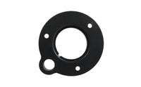 Marine Flange Connector Molded Deck Cable Outlet Easy-to-Install for Boat Owners