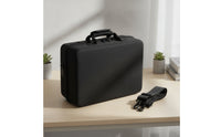 Console Carrying Case with Shoulder Strap Portable Carrying Case with Shoulder Strap Adjustable Console Storage Bag for Commuting
