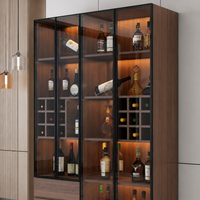 display cabinet