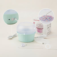 Electric Bead Easy to Use Craft Tool Compact for Jewelry Making