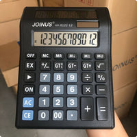Tax and Percentage Functions Two-screenScreen Calculator Memory Keys 12 Digit Calculator