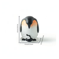 Animal Flower Pot Decorative Animal Planter Succulent Planter Compact Mini Flower Pot Fun for Desk, Office