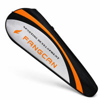 Oxford Cloth Badminton Racket Bag Protective Badminton Racquet Case