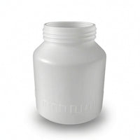 Wide-Mouth Spray Paint Cup Easy to Install Paint Sprayer Cup with Threaded Opening Lightweight Container Flexible for DIYers