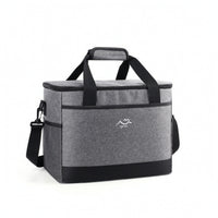 Leakproof Cooler Bag Portable Cooler Bag with Shoulder Strap Thermal Long-Lasting for Picnic, Camping, Road Trips