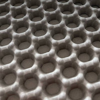 Anti-Splash Double Layer Litter Mat Sand Control Feline Litter Mat Large Size Pet Supplies Easy to Clean