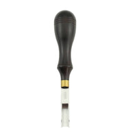 Leather Edge Beveler Polished Leather Edge Skiving Beveler Comfortable