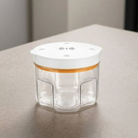 Resin Bubble Remover Bubble Vacuum Chamber with Clear High-Seal-Seal for Workshops