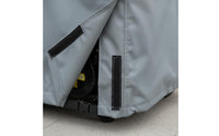 Waterproof Generator Cover Weatherproof Portable Generator Cover Tear Resistant Windproof for Camping