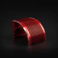 High Ventilation Design Brushless Engine Cooling Heatsink Secure Fit 42mm Engine Heat Sink