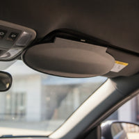 Sun Visor Mirror Cover Mirror Cover Plate Stabilized for Vehicle Owners