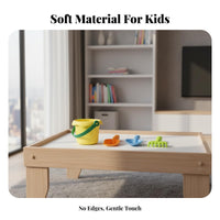 Kids Sand Digging Tools Child Kids Sand Tools Smooth Edges Beach Toy Set for Young Children, Infants, Sandbox, Aquatic Activity, Outdoor