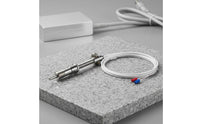 Loaded Thermocouple Shielded Cable Loaded Temperature Leak-Sealed Seal K Type Thermocouple Measurement Device for Industrial Machinery