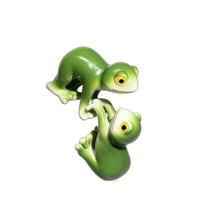 Flowerpot Huggers Cute Pot Hanger Charming Statue for Gardeners