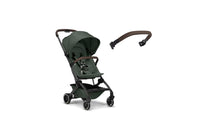 Pushchair Bar Comfortable Pushchair Armrest Wear-Resistant Accessory for Infants