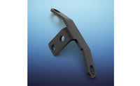 Long-Lasting Iron Construction Ignition Coil Relocation Bracket Custom Look Ignition Coil Bracket Easy Installation Motorcycle Part