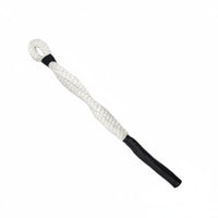 Builds Power Golf Swing Training Rope Portable Design Swing Correction Rope Pre-Round Warm-Up Tool Ergonomic Grip for Beginners, Amateurs, Indoor, Home, Backyard, Driving Range