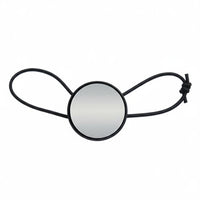 Technical Diving Mirror Compact Design Scuba Rearview Mirror Lightweight Underwater Observation Tool for Side-Mounted Divers