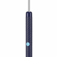 Ear Cerumen Removal Tool with Camera 1080P High Definition Ear Cleaning Kit with Tweezers Wireless Smart for Adults, Home
