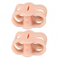 SEBS Toe Separator Soft Double-Loop Toe Separator Foot Care Item Single-Size Lightweight