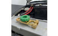 Battery Disconnect Switch Slim-Line for Car Owners