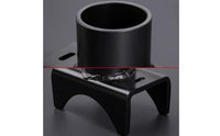 Bottle Jack Axle Adapter Lifting Saddle Heavy-Duty for Mechanics