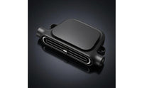 Strong Air Circulation Car Seat Fan 3-Speed Vehicle Fan Compact
