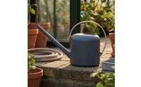 Watering Can Large Capacity Long Spout Watering Can Easy to Pour Plant Tool for, Indoor Plants