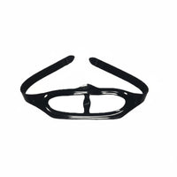 Silicone Diving Strap Comfortable Scuba Diving Strap Adjustable Water Sports Accessory