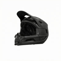 Detachable Chin Guard Full Face Bike Helmet Impact Protection Full-Face Helmet Multiple Air Vents Sports Gear Hard Shell
