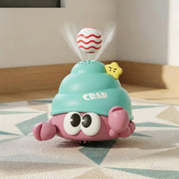 Focus Training Ladybug Blower Toy Early Learning Ladybug Ball Popper Cute Design for Babies, Kids