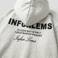 Fleece Lined Hooded Sweatshirt for, Pullover Hoodie for Young Adults Casual Wear, Warm Loose Fit for Autumn Winter