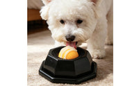 Dog Lick Bowl with Ball Removable Lick Bowl with Ball Octagonal for Cats