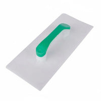 Plastic Plastering Lightweight Plastic Hand Finishing Tool Long-Lasting