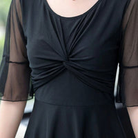 Swimsuits for Women with Modest Swim Dress Design for Water Sports, Control Swimming Costume for Older Ladies and Moms