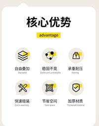 透明简易鞋架家用门口多层鞋托架置物架小窄入户门鞋子收纳非神器