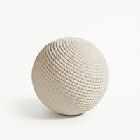 Sisal Cat Toy Ball Long-Lasting Sisal Rope Ball Safe for Boredom Relief