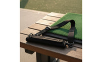 Mini Putting Bag Sturdy Mini Putting Club Bag Foldable Comfortable Handle for Driving Range