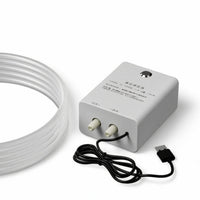 Low-Voltage Liquid-Level Sensing Liquid Pump Compact Liquid Pump with Silicone Tube for Humidifiers