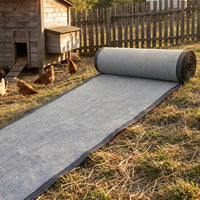 Dark Green Garden Netting, 820cm x 500m Polyethylene Mesh Garden Netting for Garden Protection, Fruit Tree & Vegetable Beds
