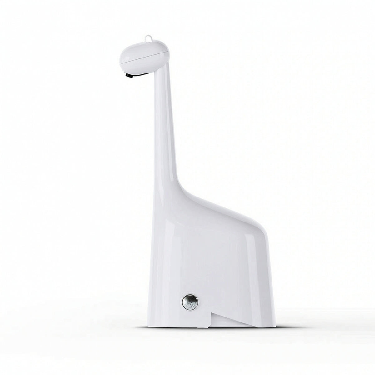 Automatic Foaming Soap Dispenser Hygienic Touchless Soap Dispenser Long-Lasting for Bathroom, Kitchen