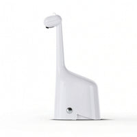 Automatic Foaming Soap Dispenser Hygienic Touchless Soap Dispenser Long-Lasting for Bathroom, Kitchen