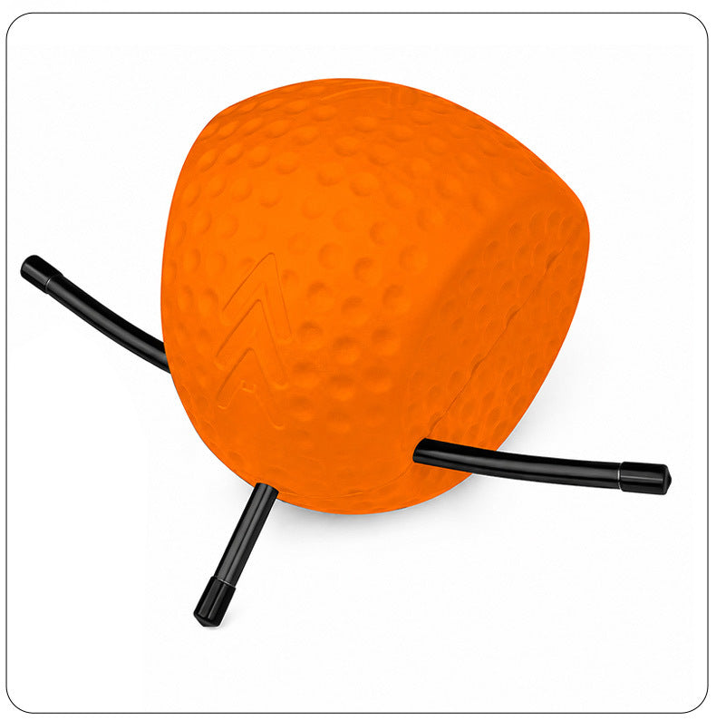 New Arm Motion Corrector Ball Type Golf Swing Practice Aid Posture Trainer