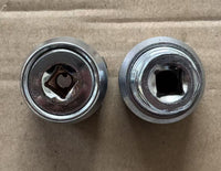 10-19mm Hex Magic Socket Cross-Border New Adjustable Multi-Function Conversion Magic Socket