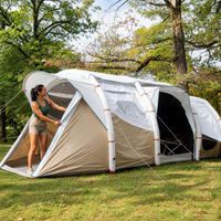 camping tent