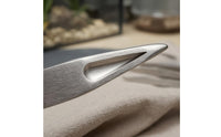 Turtle Mouth Opener Tapered Tip Reptile Handling Tool Manual