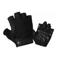 Shock Absorbing Padded Weightlifting Gloves Wear Resistant Half Finger Gym Gloves Breathable Fitness Gear Easy To Remove for Weightlifters