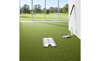 Accurate Golf Putting Mirror